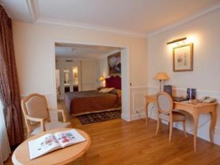 Hotel Kallis 3*