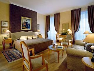 Hotel Kallis