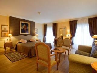Kallis Hotel Reykjavik